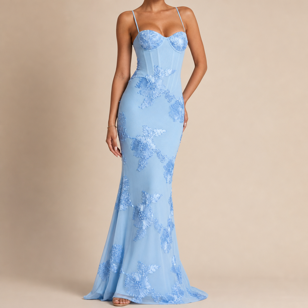 The Bella Dress
