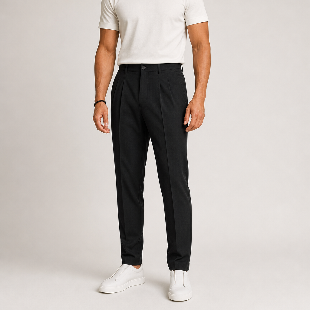 Valdaro Tailored Trousers