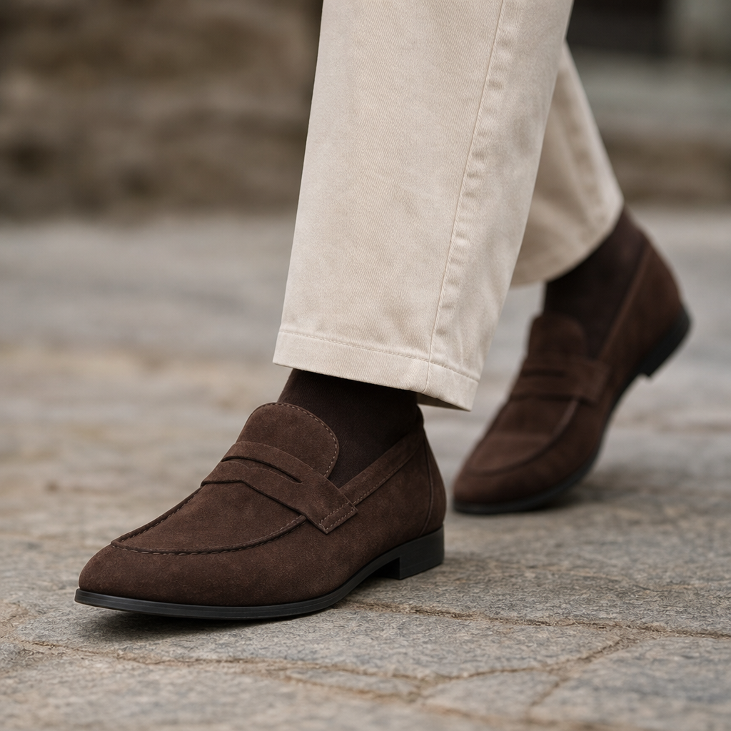 Verona Loafers