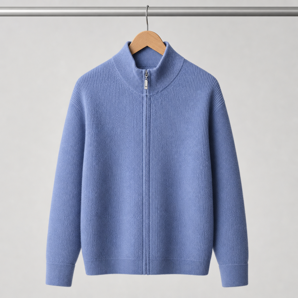 Bellosta Cashmere Cardigan