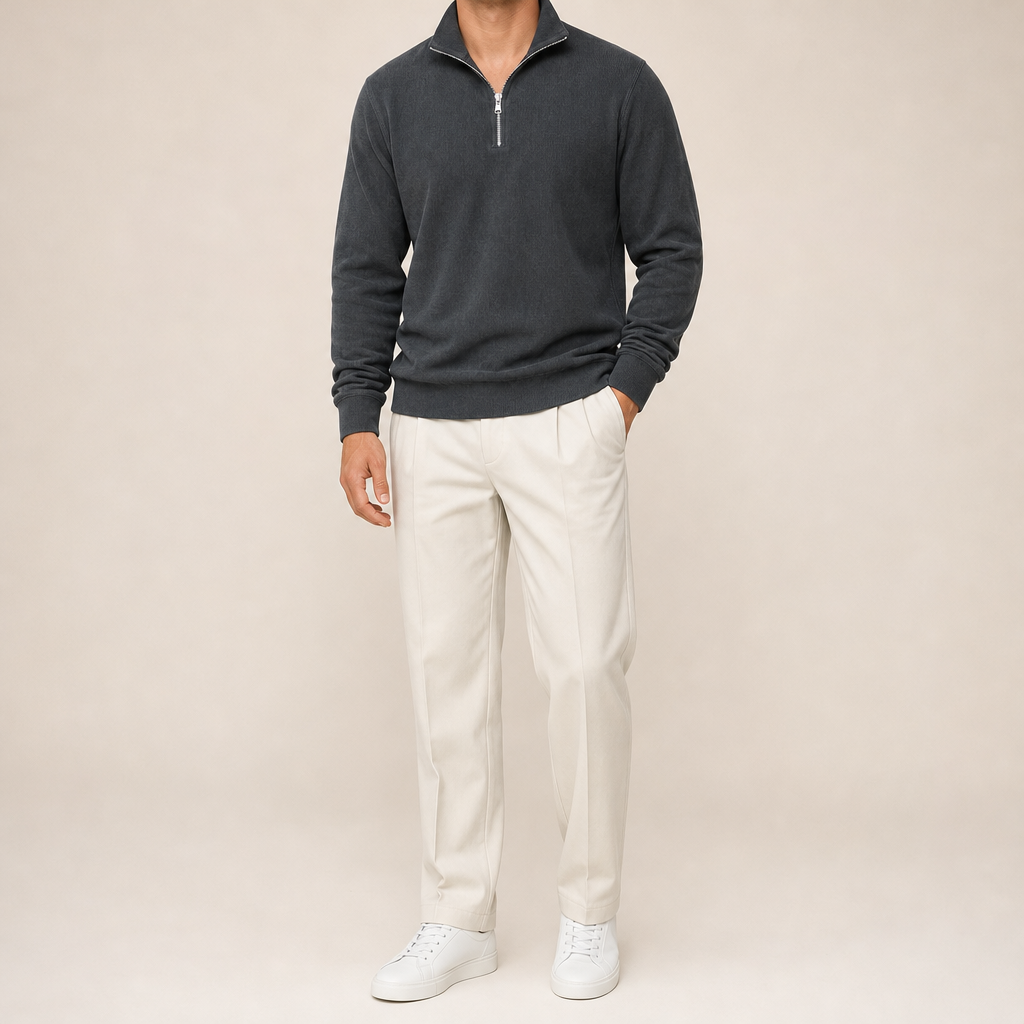 Genoa Wool Set