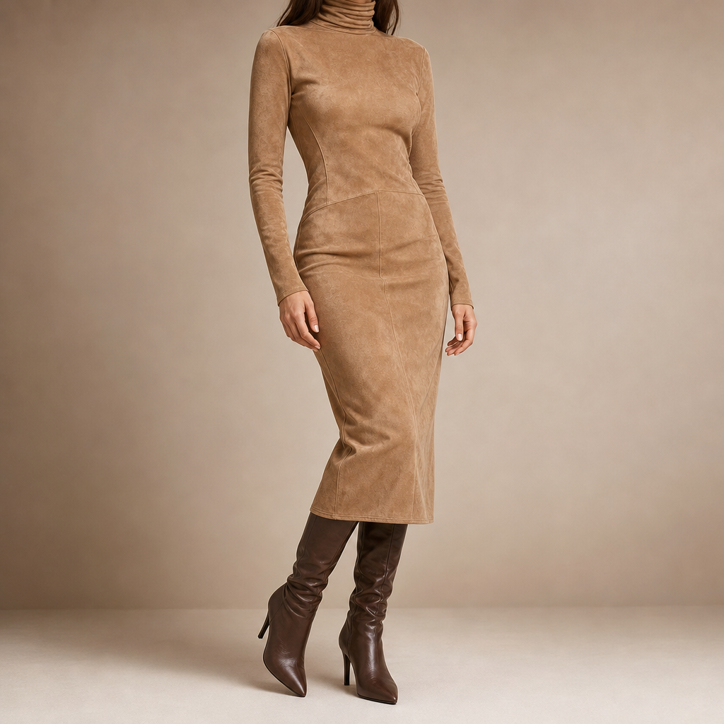Bellgrove Dress