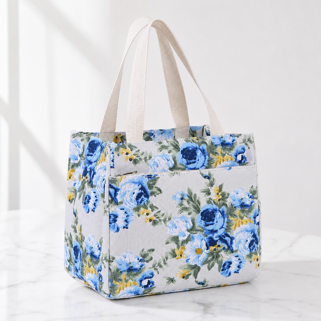 Rose HandBag