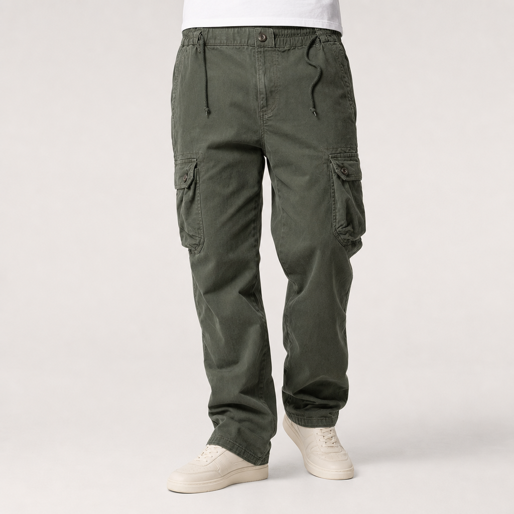 Fino Cargos