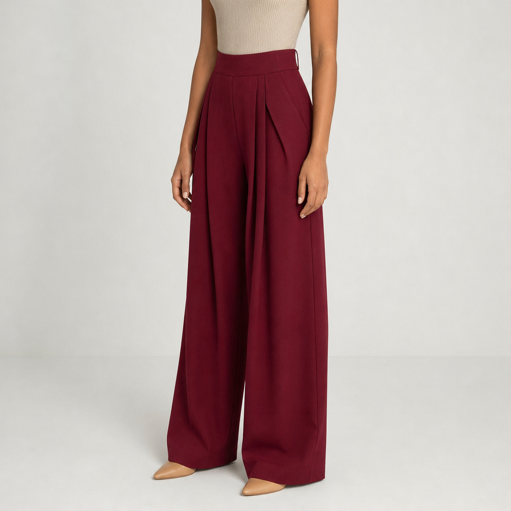 Tangle Trousers