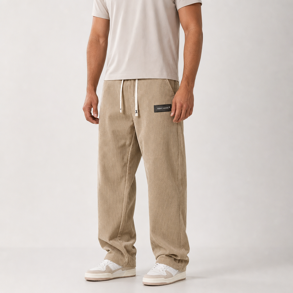 Levana Trousers