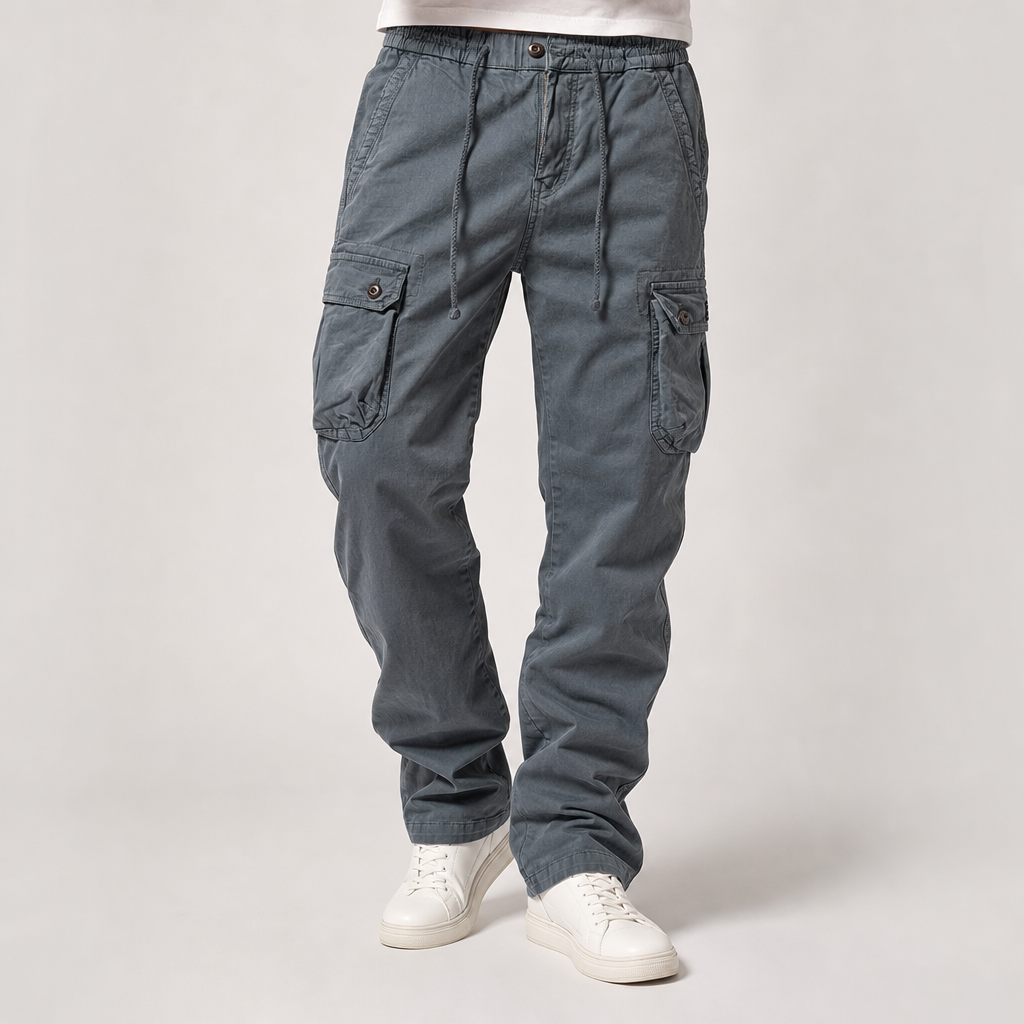 Fino Cargos