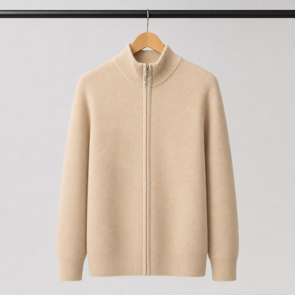 Bellosta Cashmere Cardigan