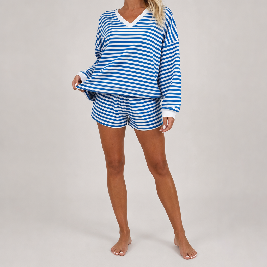 Kenya Cotton Set