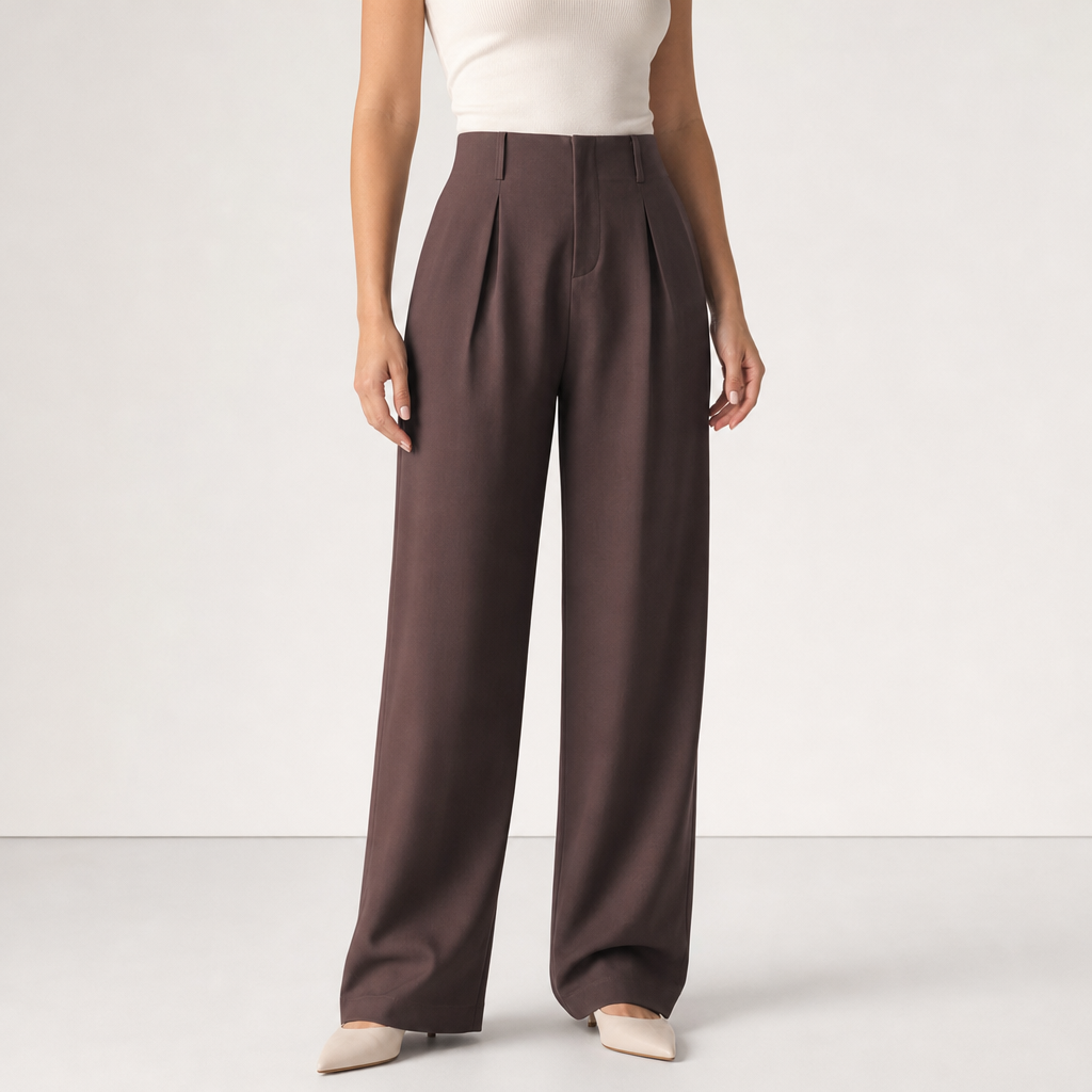 Flawless Smart Trousers