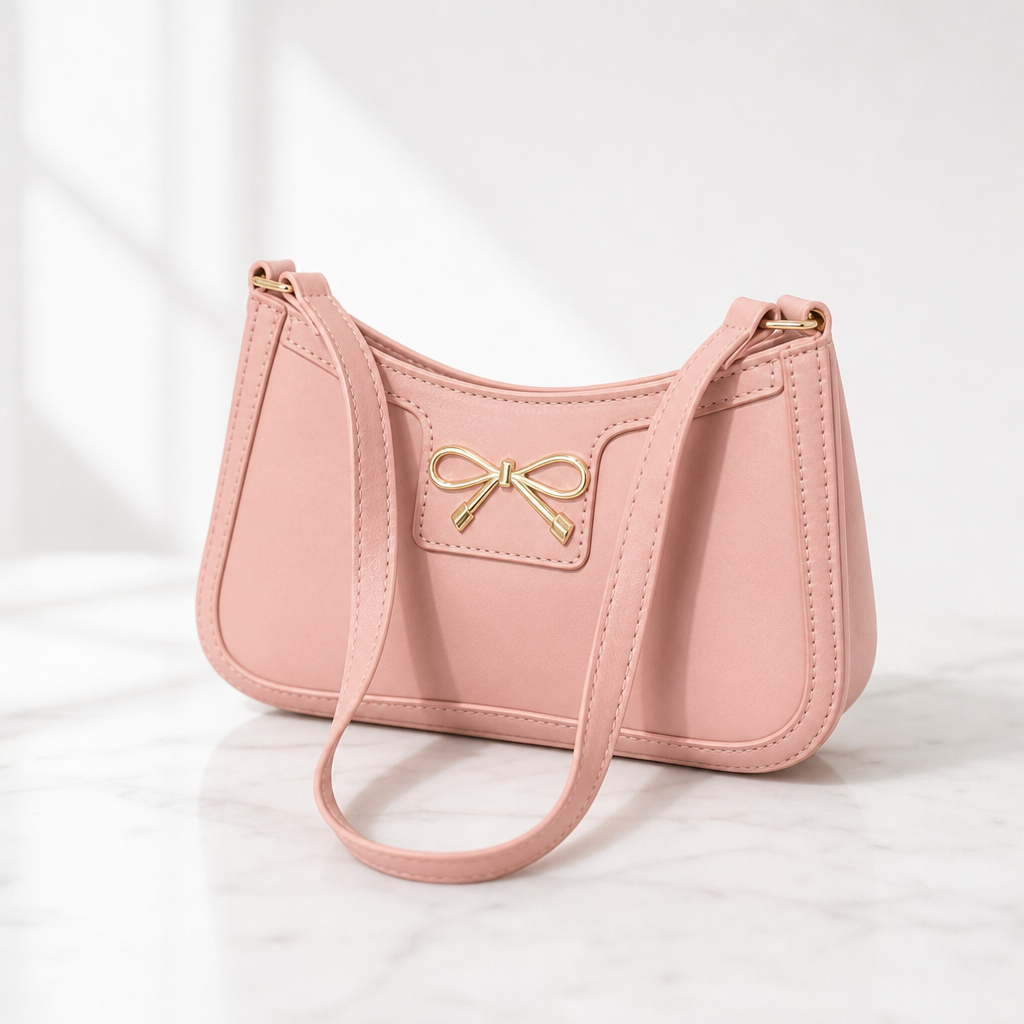 BowTie HandPurse