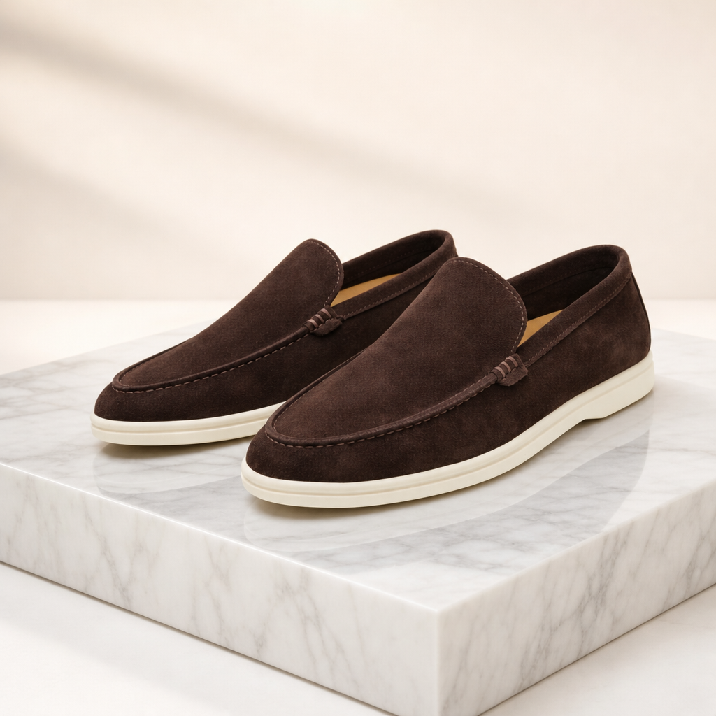 Belluno Loafers