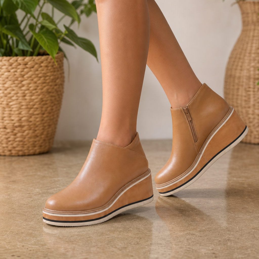 Novello Orthopedic Boots