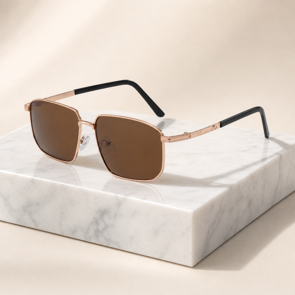 Woody Sunglasses