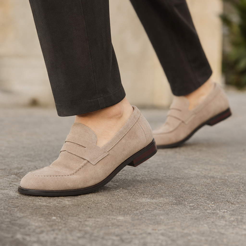 Verona Loafers