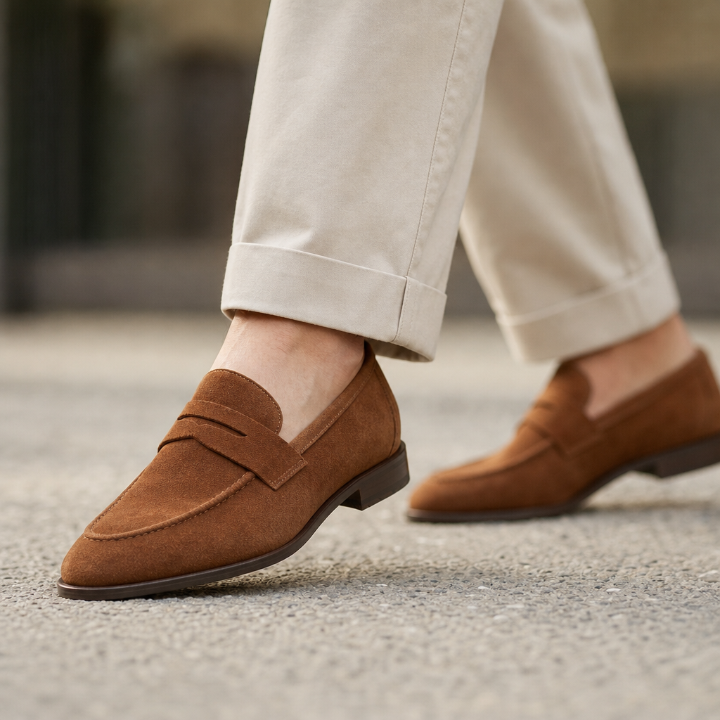 Verona Loafers