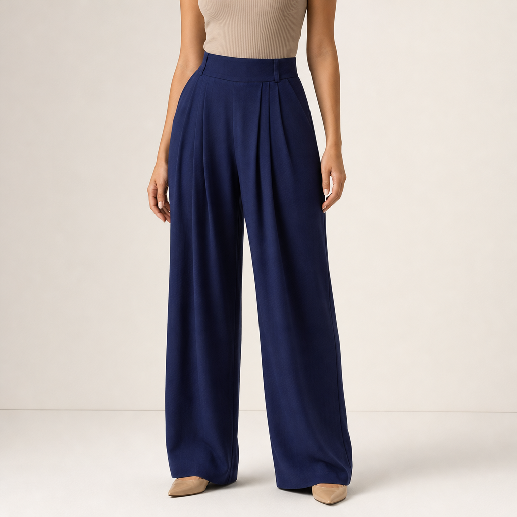 Tangle Trousers