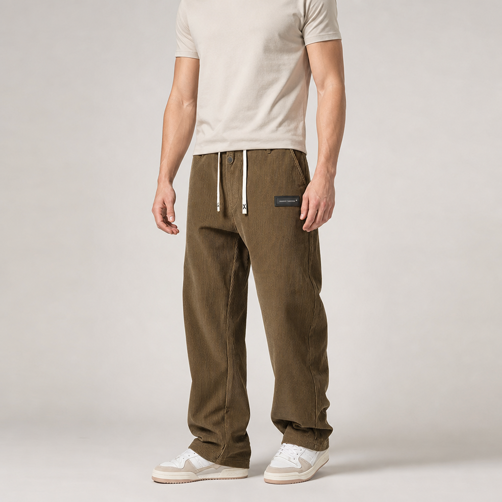 Levana Trousers