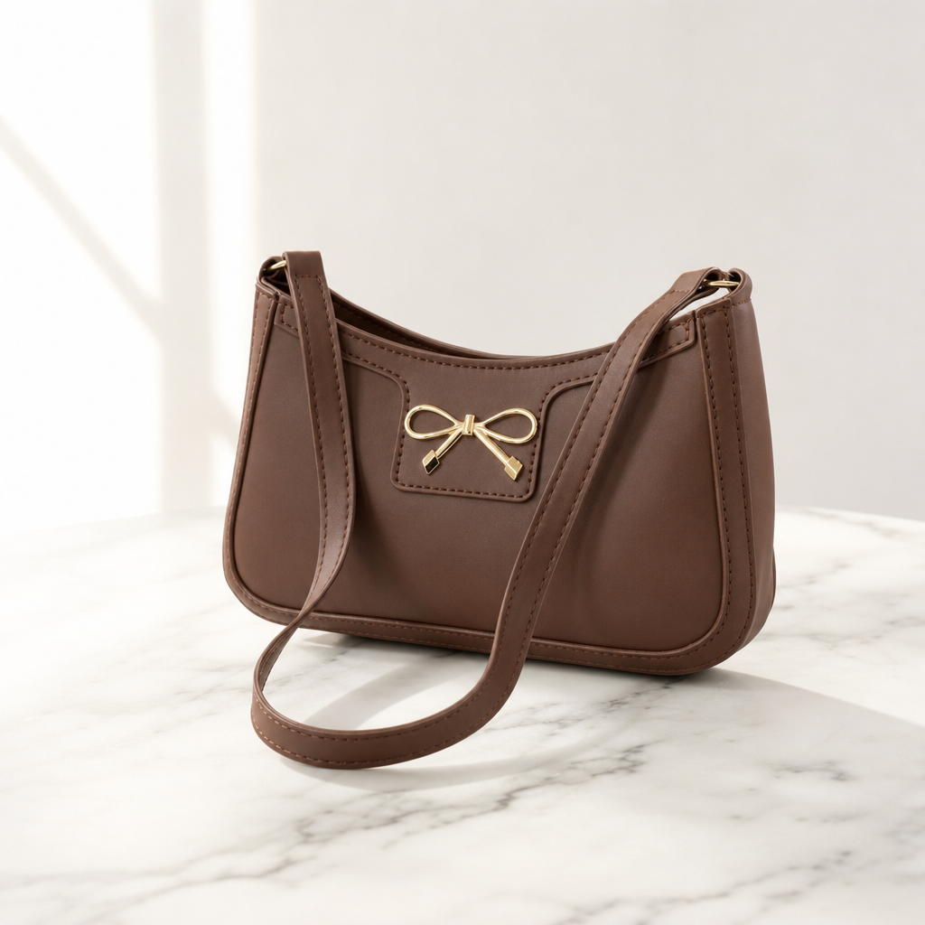 BowTie HandPurse