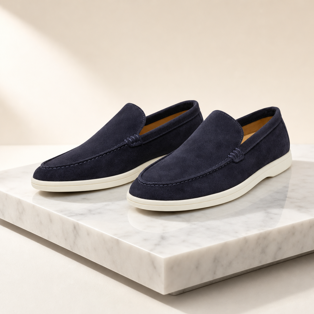 Belluno Loafers