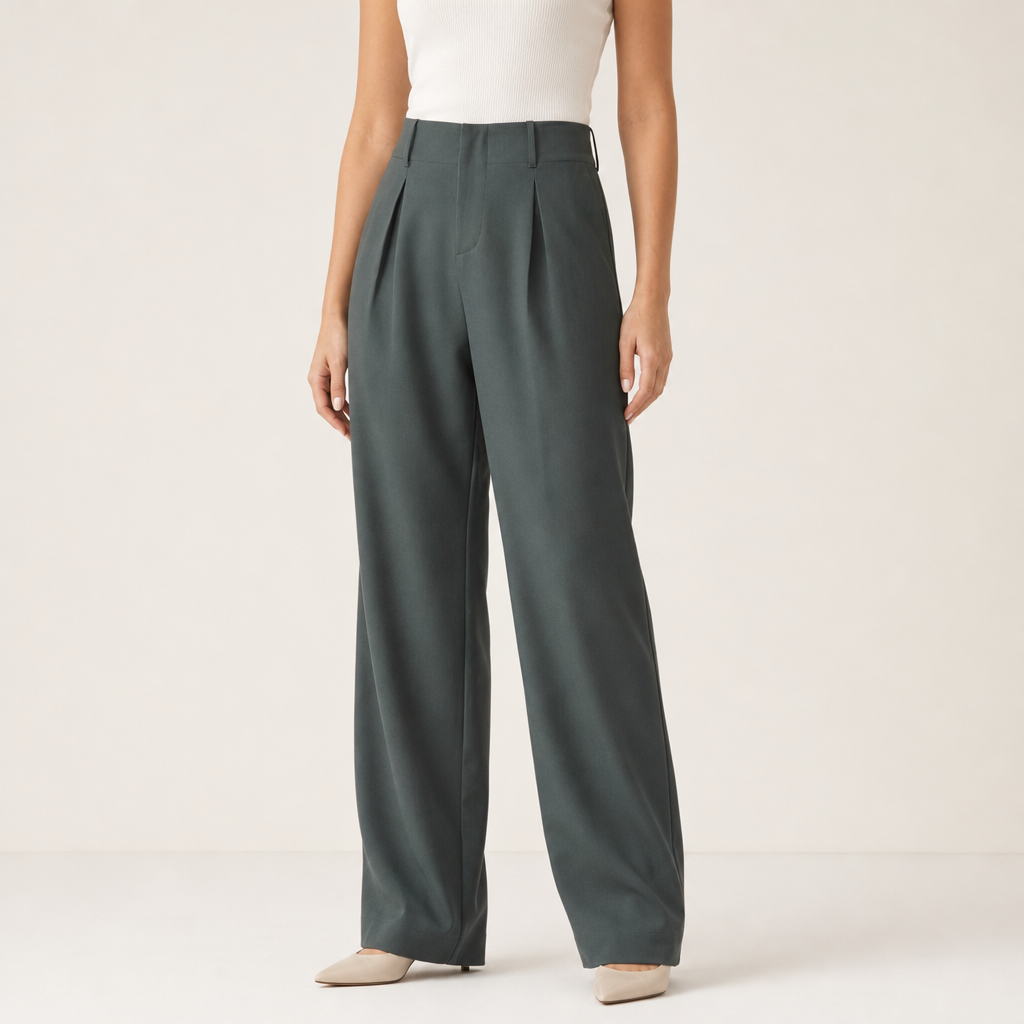 Flawless Smart Trousers