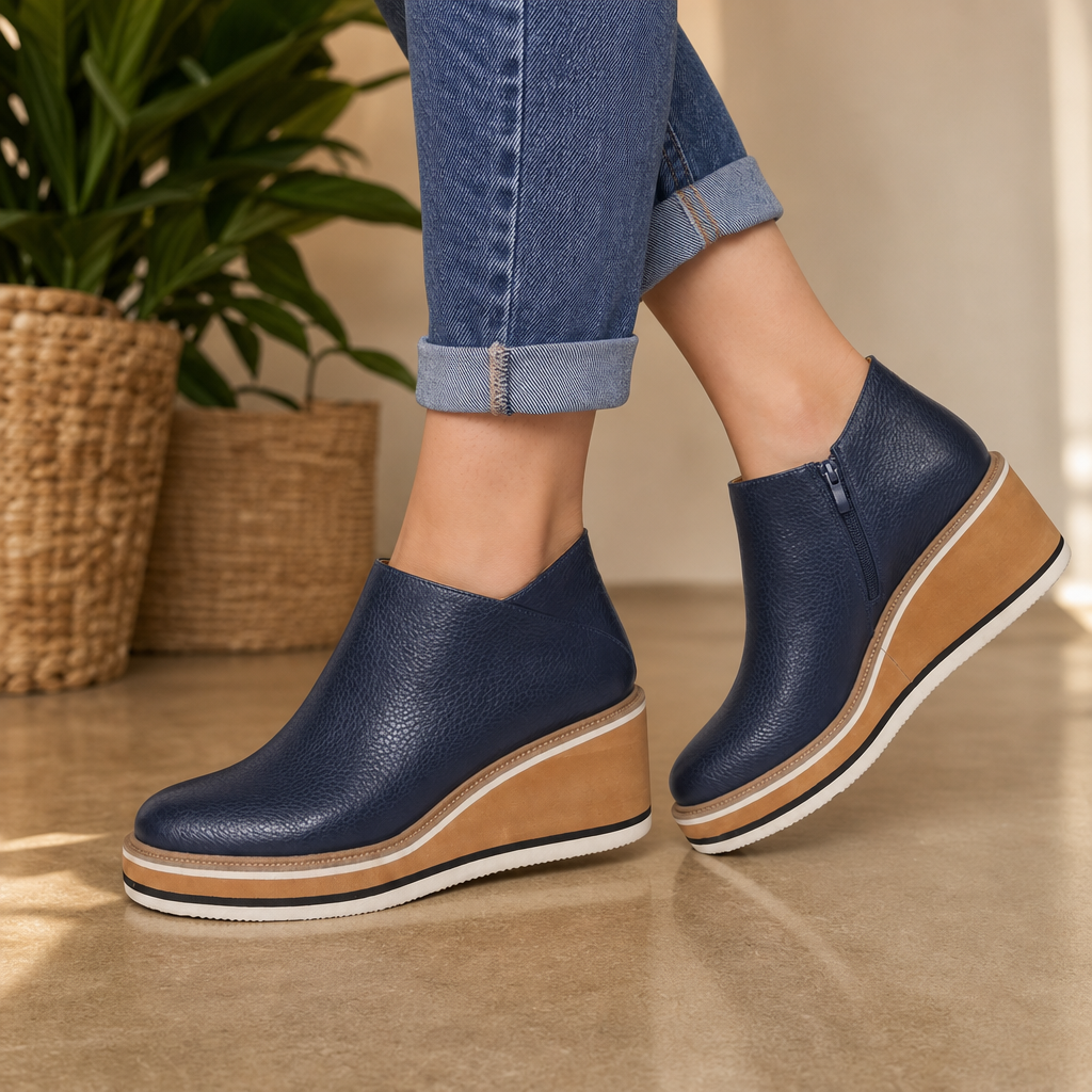 Novello Orthopedic Boots