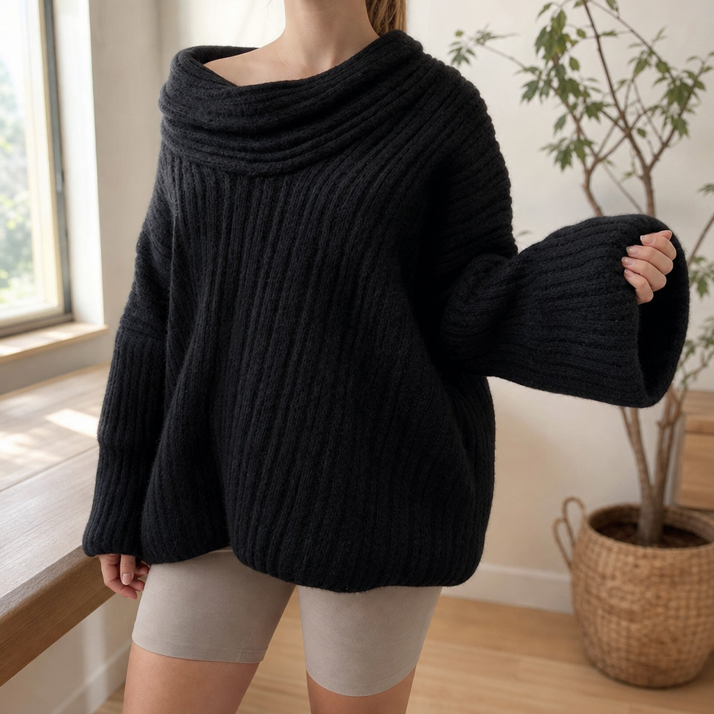 Cressida Knit