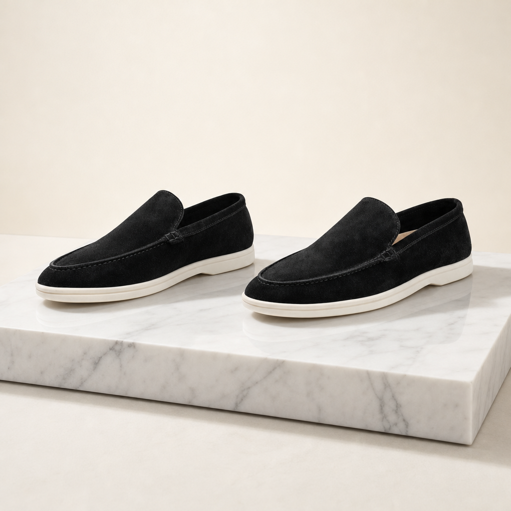 Belluno Loafers