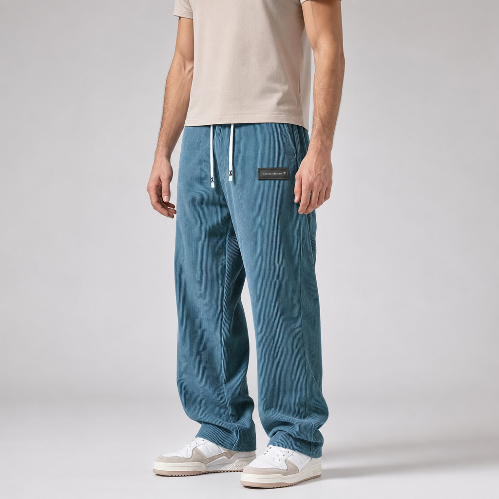 Levana Trousers