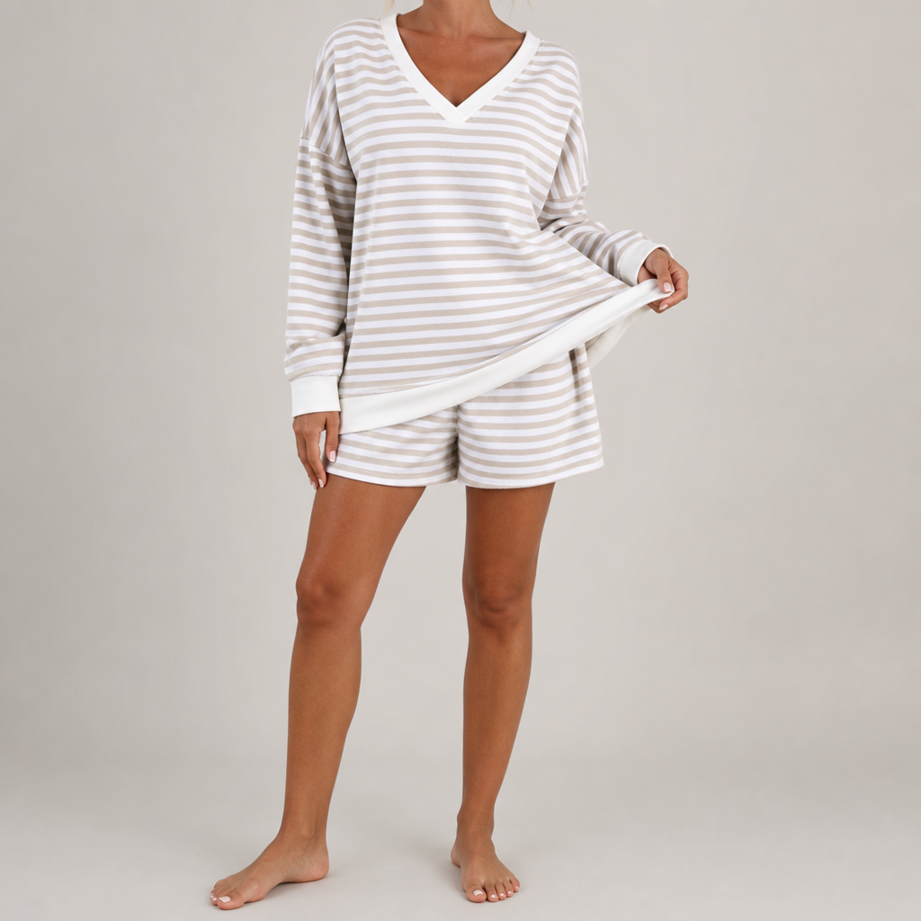 Kenya Cotton Set