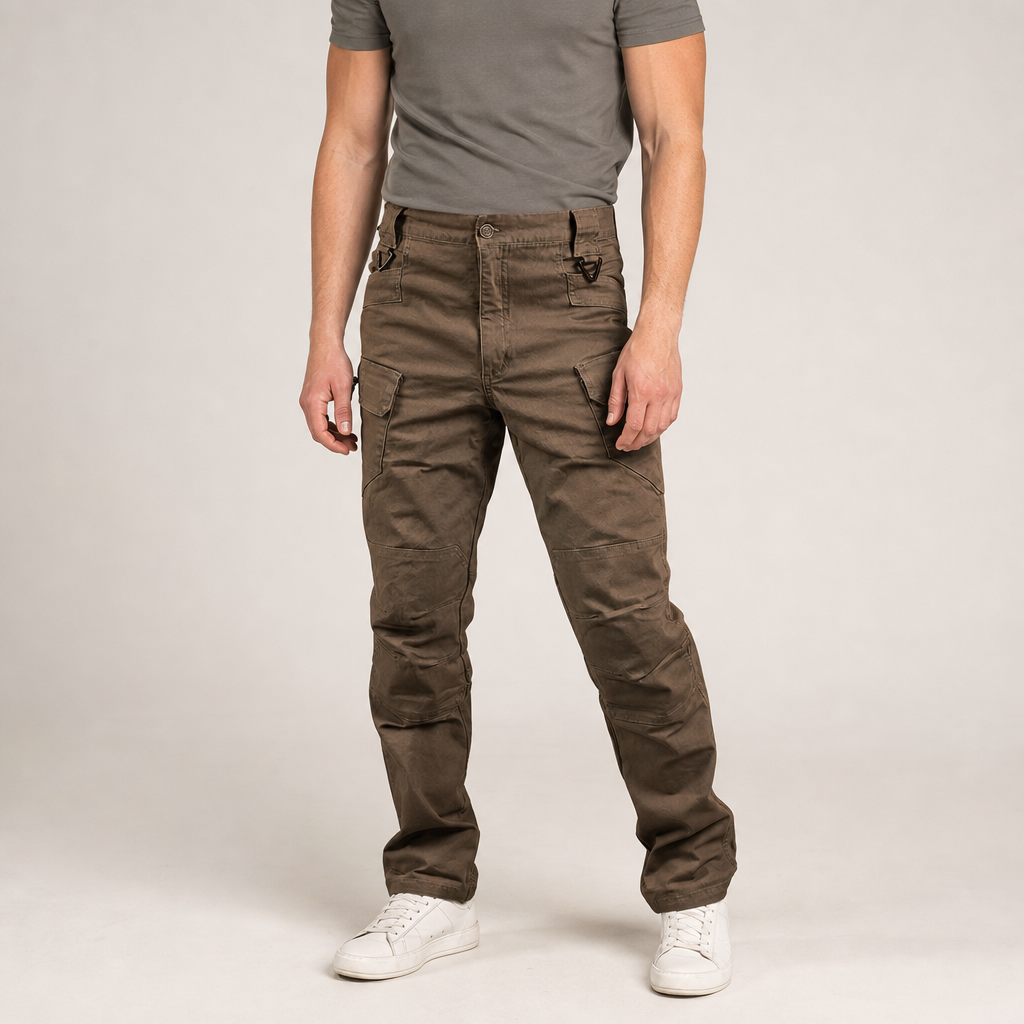 Trina Cargos