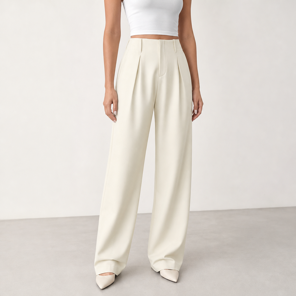 Flawless Smart Trousers