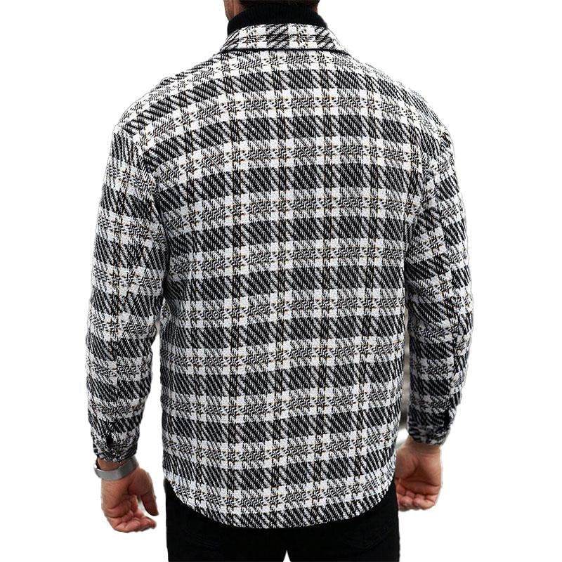 Aurelio Prestige Jacket