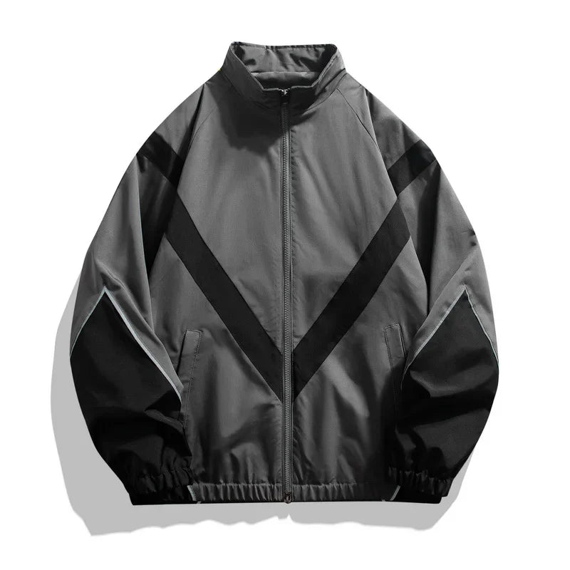 The Apex Velocity Windbreaker