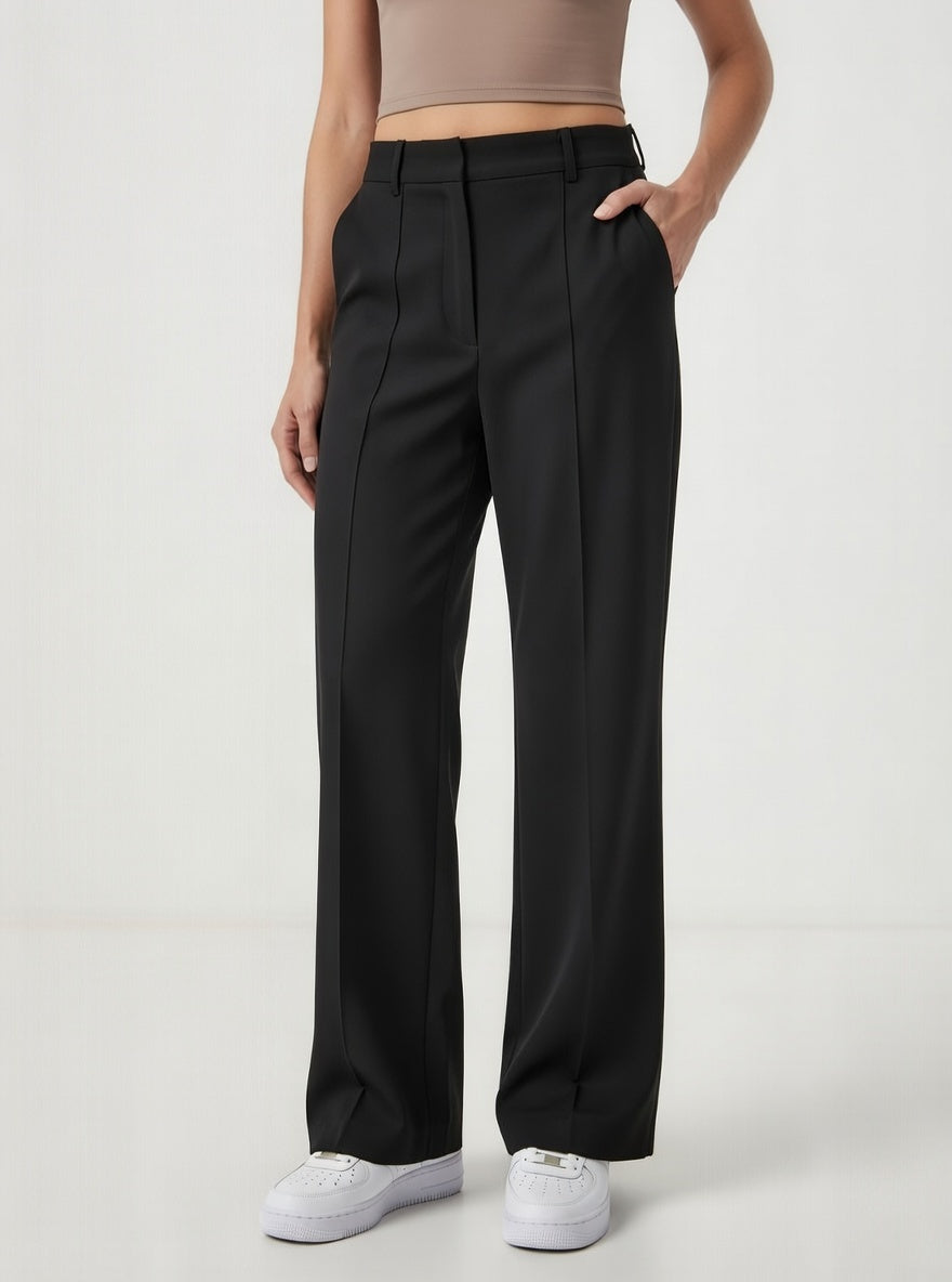 Milano Tailored Trousers - CristianLavian