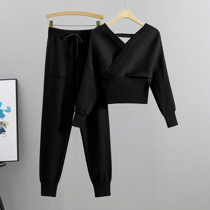 The Olivia Lounge Set - CristianLavian