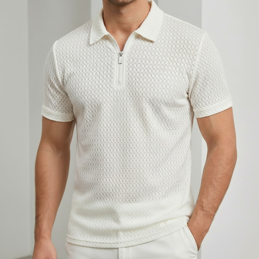 Amazon Polo Shirt - CristianLavian