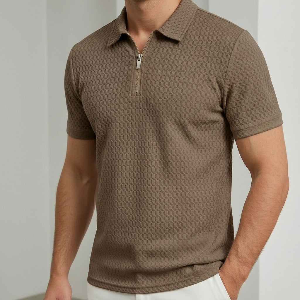 Amazon Polo Shirt - CristianLavian
