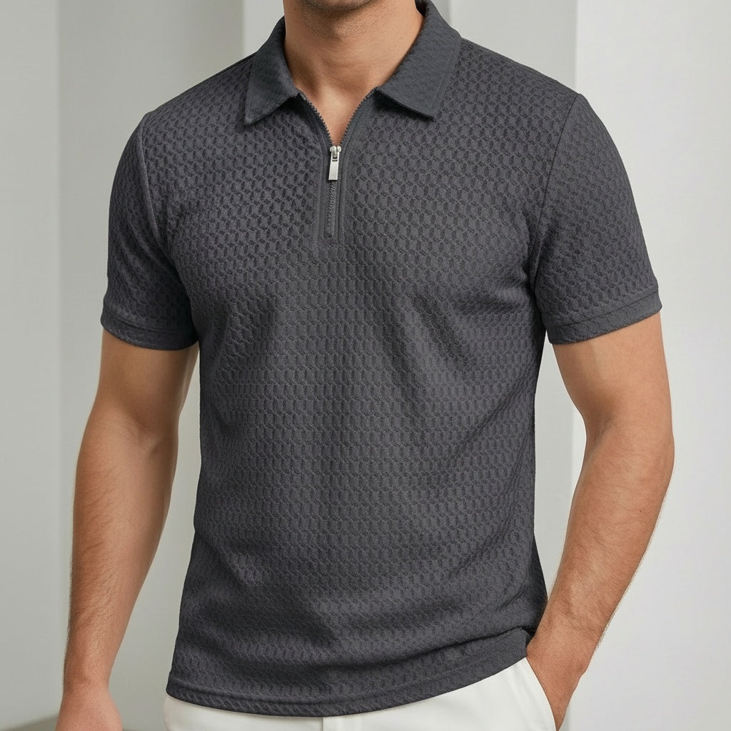 Amazon Polo Shirt - CristianLavian