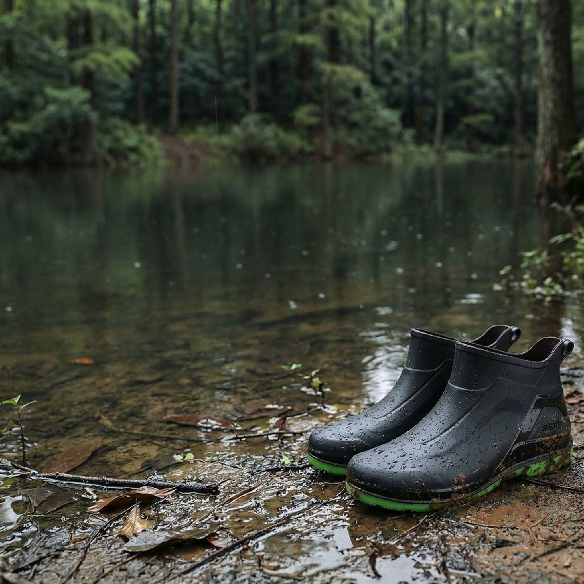 Nordhaven Waterproof Boot - CristianLavian